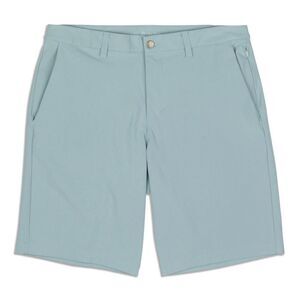 Lululemon Men’s Commission Short Relaxed 11" Blue Cast Size 31